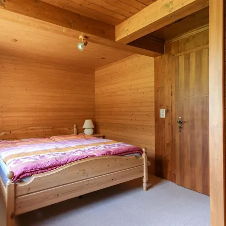 Appartamento Carpe Diem Appartement-fewo- Dusche Und Bad- Wc 3 1-2 Zimmerwohnung- 6-betten By Interhome Riederalp