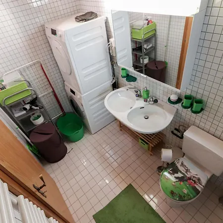 Carpe Diem Appartement-fewo- Dusche Und Bad- Wc 3 1-2 Zimmerwohnung- 6-betten By Interhome Riederalp