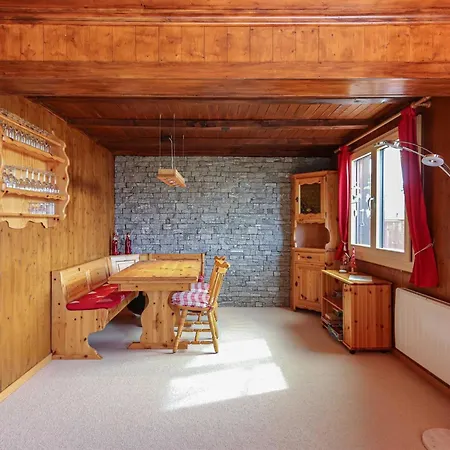 Carpe Diem Appartement-fewo- Dusche Und Bad- Wc 3 1-2 Zimmerwohnung- 6-betten By Interhome Appartamento *